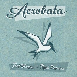 Album cover of Acrobata