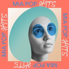 Album cover of Mia Pop Hits