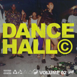 Album cover of Oldies Ragga Dancehall, Vol. 2