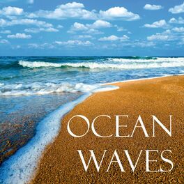 Album cover of Ocean Waves