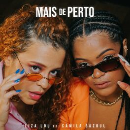 Album cover of Mais de Perto