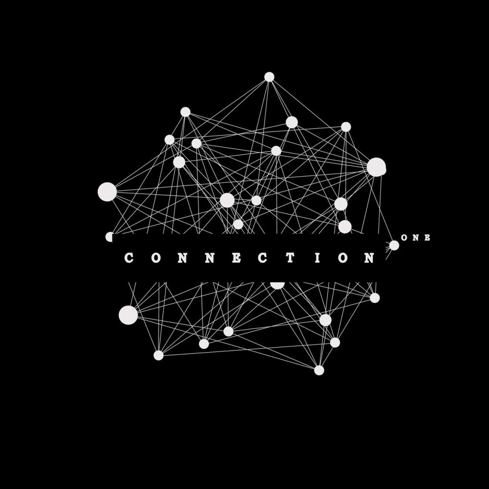 Connect 01. Connected Art.