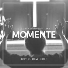 Album cover of Ruft zu dem Herrn (Live)