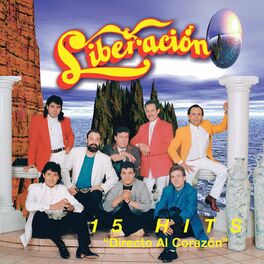 Album cover of 15 Hits Directo Al Corazón