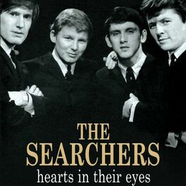 Album cover of Hearts In Their Eyes