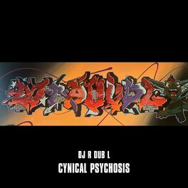 Album cover of Cynical Psychosis
