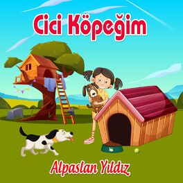 Album cover of Cici Köpeğim