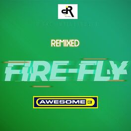 Album cover of Fire-Fly (Remixed)
