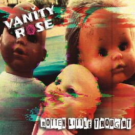 Album cover of Rotten Little Thought