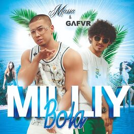 Album cover of Milliy Bola