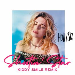 Album cover of Shootin' Star (Kiddy Smile Remix)