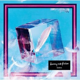 Album cover of Colors
