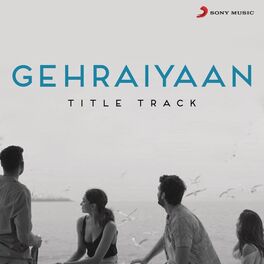 Album cover of Gehraiyaan Title Track (From 