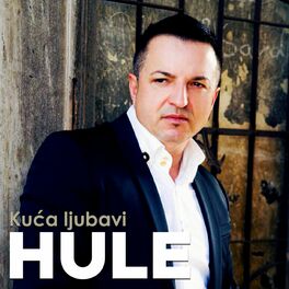 Album cover of Kuća ljubavi