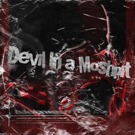 Album cover of Devil in a Moshpit