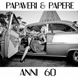Album cover of Papaveri e papere Vol. 1