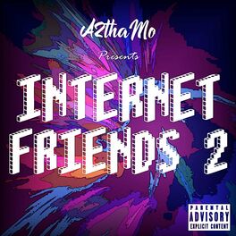 Album cover of Internet Friends 2