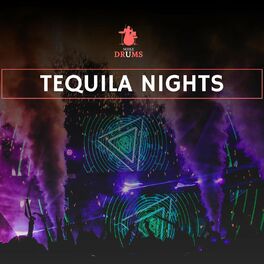 Album cover of Tequila Nights