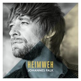 Album cover of Heimweh