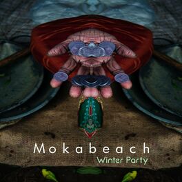 Album cover of Mokabeach - Winter Party