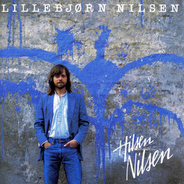 Album cover of Hilsen Nilsen