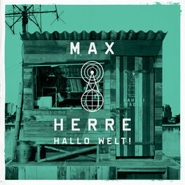 Album cover of Hallo Welt!