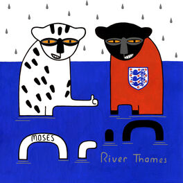 Album cover of River Thames