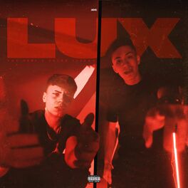 Album cover of LUX