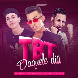 Album cover of Tbt Daquele Dia
