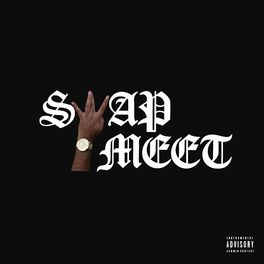 Album cover of Swap Meet