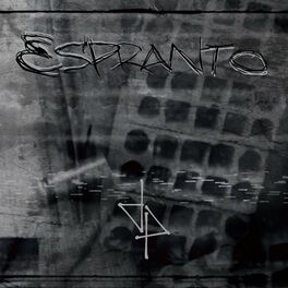 Album cover of Espranto