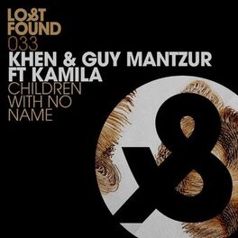 Album cover of Children With No Name