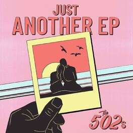 Album cover of Just Another EP