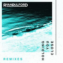 Album cover of Holding You Close (Josh Le Tissier Remix)