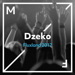 Album cover of Fluxland 2017