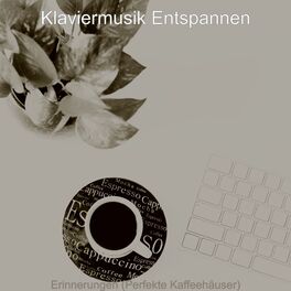 Album cover of Erinnerungen (Perfekte Kaffeehäuser)