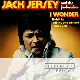 Album cover of I Wonder (Expanded Edition)