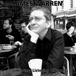 Album cover of Jim's Easy Listening Album