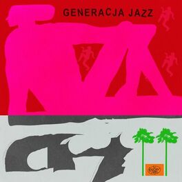 Album cover of Generacja JAZZ