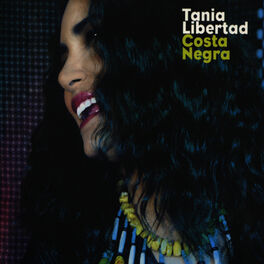 Album cover of Costa Negra