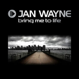 Album cover of Bring Me To Life