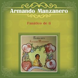 Album cover of Fanático de Ti