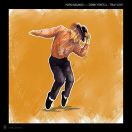 Album cover of Truly Love
