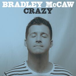 Album cover of Crazy