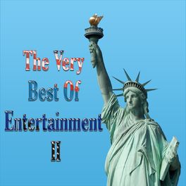 Album cover of The Very Best of Entertainment II