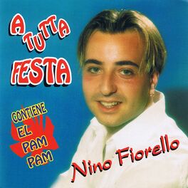 Album cover of A tutta festa