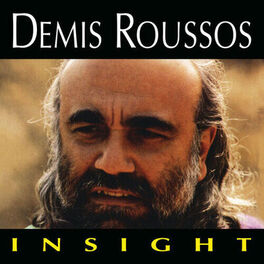 Album cover of Insight