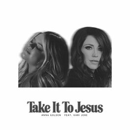 Album cover of Take It To Jesus