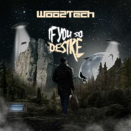 Album cover of If You So Desire