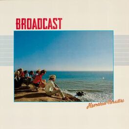 Album cover of Heartbeat Paradise